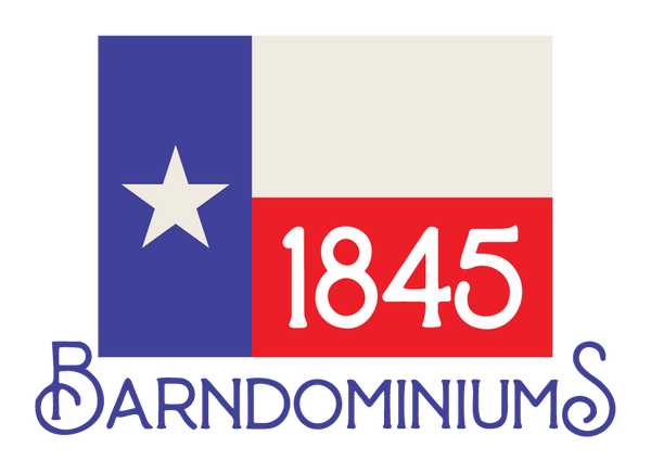 1845 Barndominiums