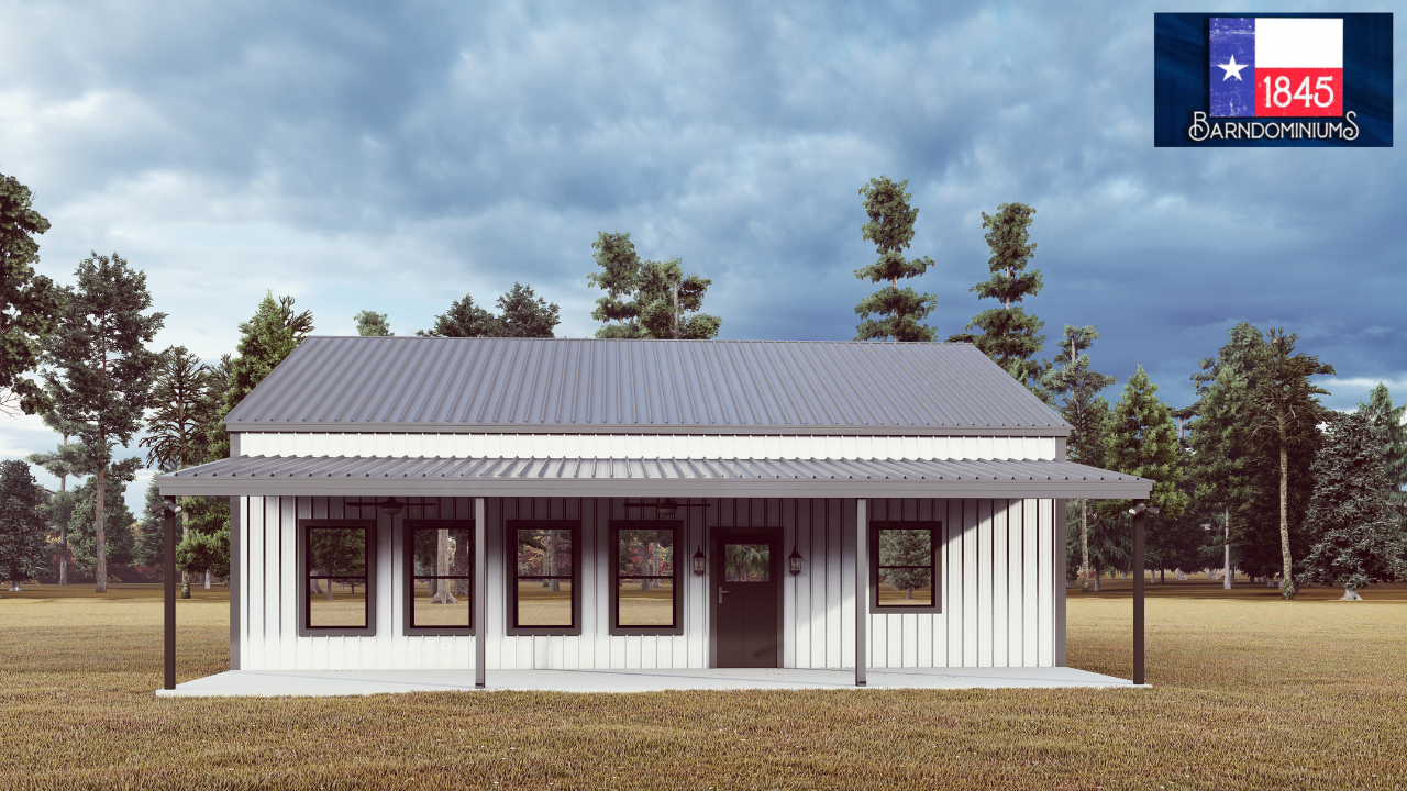 Tyler Bunkhouse