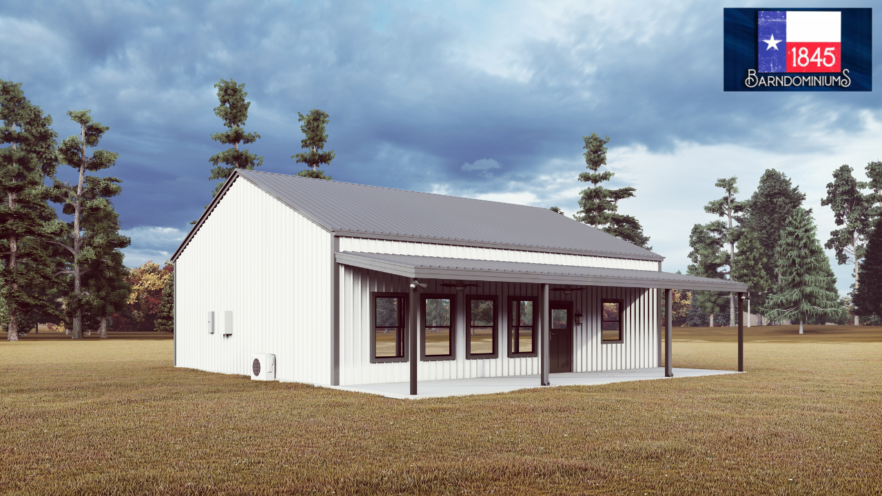 Tyler Bunkhouse