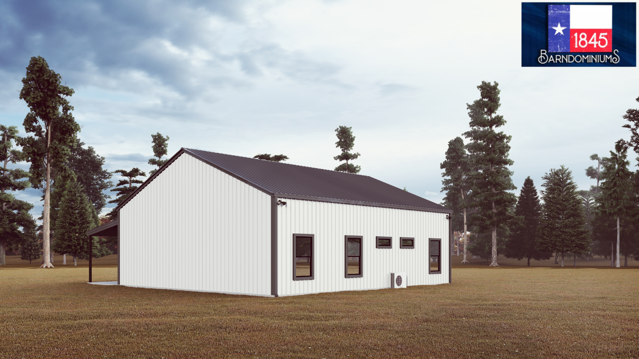 Tyler Bunkhouse