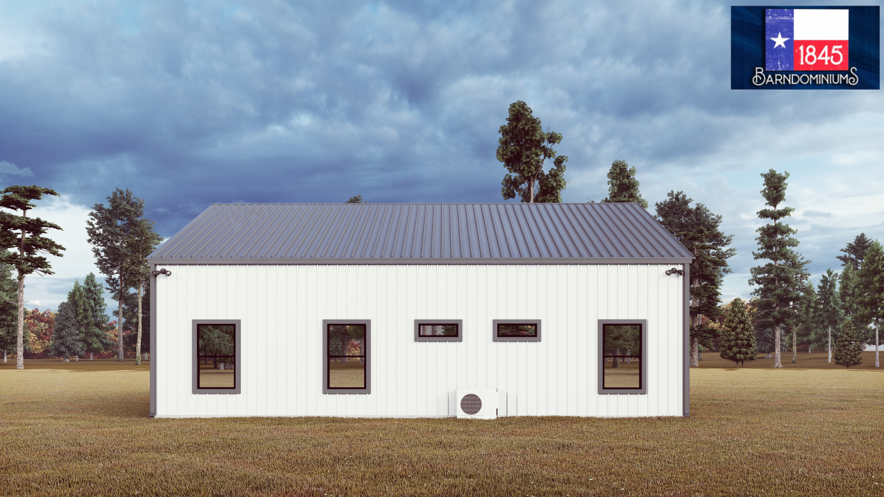 Tyler Bunkhouse