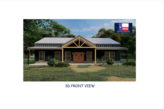 Bluebonnet - Kit Package