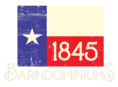 1845 Barndominiums