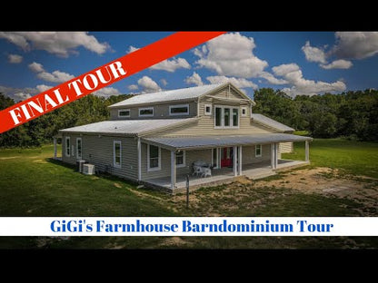 Gigi's Farmhouse